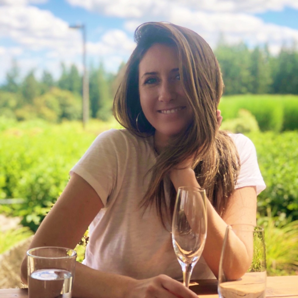 Meet your Posher, Alison